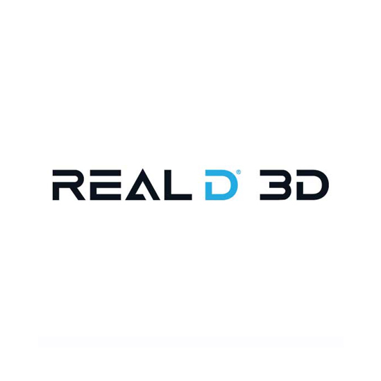 Real D 3D